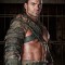 Dustin Clare Picture