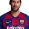 Lionel Messi Picture