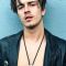 Billy Unger Picture