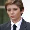 Barron Trump Picture