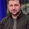 Volodymyr Zelenskyy Picture