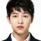 Joong-Ki Song Picture