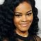 Teyana Taylor Picture