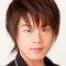 Yoshitsugu Matsuoka Picture