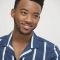 Algee Smith Picture