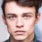 Thomas Doherty Picture