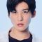 Ren Meguro Picture