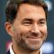 Eddie Hearn Picture