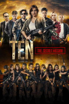 10: The Secret Mission (2017) download