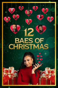 12 Baes of Christmas (2024) download