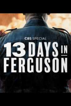 13 Days in Ferguson (2024) download