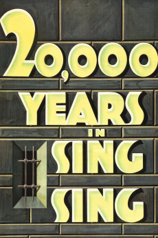 20,000 Years in Sing Sing (1932) download