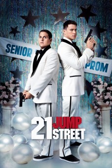 21 Jump Street (2012) download