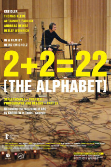 2+2=22: The Alphabet (2017) download