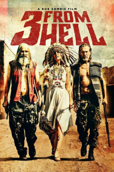3 from Hell (2019) download