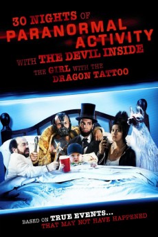 30 Nights of Paranormal Activity with the Devil Inside the Girl with the Dragon Tattoo (2013) download