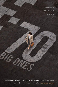 70 Big Ones (2018) download