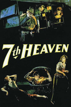 7th Heaven (1927) download