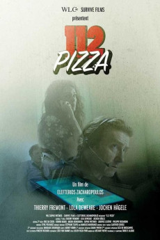 911-Pizza (2016) download