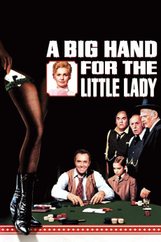 A Big Hand for the Little Lady (1966) download