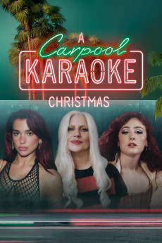 A Carpool Karaoke Christmas (2024) download