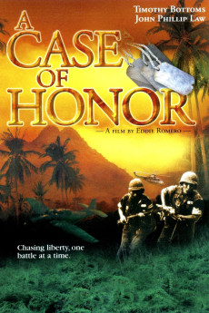A Case of Honor (1989) download
