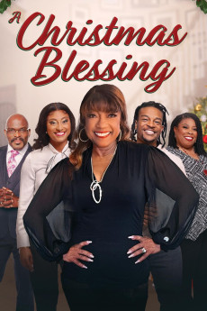 A Christmas Blessing (2023) download