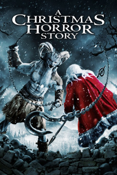 A Christmas Horror Story (2015) download