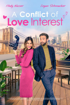 A Conflict of Love Interest (2024) download
