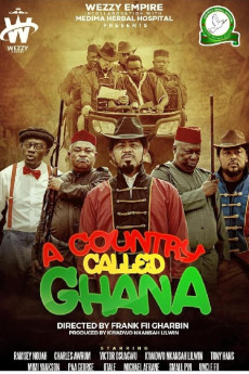 A Country Called Ghana (2024) download