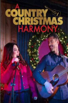 A Country Christmas Harmony (2022) download