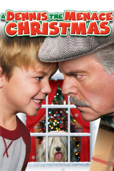 A Dennis the Menace Christmas (2007) download