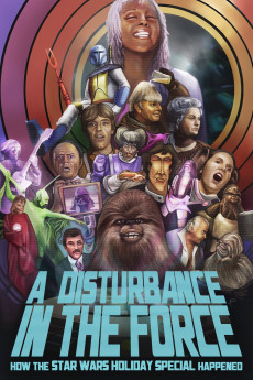 A Disturbance in the Force (2023) download