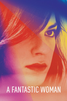 A Fantastic Woman (2017) download