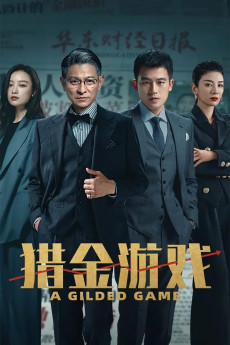 A Gilded Game (2025) download
