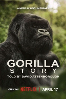 A Gorilla Story: Told by David Attenborough (2026) download