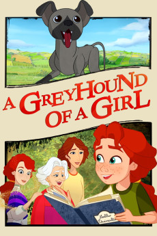 A Greyhound of a Girl (2023) download