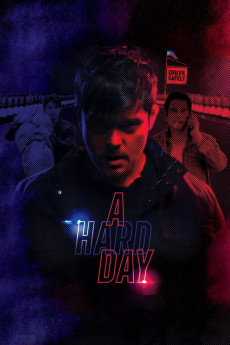A Hard Day (2021) download