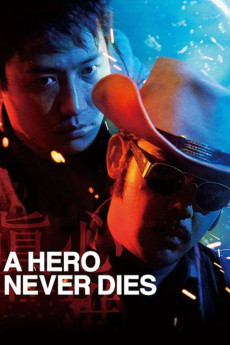 A Hero Never Dies (1998) download