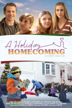 A Holiday Homecoming (2021) download