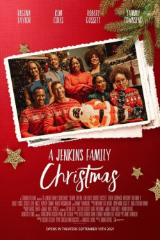 A Jenkins Family Christmas (2021) download