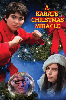 A Karate Christmas Miracle (2019) download
