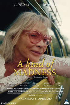 A Kind of Madness (2025) download