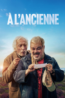 À l'ancienne (2024) download