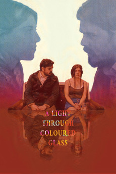A Light Through Coloured Glass (2022) download