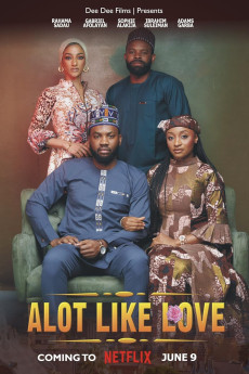 A Lot Like Love (2023) download