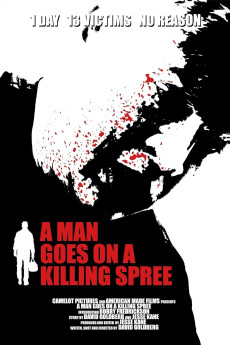 A Man Goes on a Killing Spree (2023) download