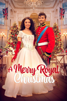 A Merry Royal Christmas (2024) download