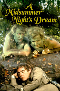 A Midsummer Night's Dream (1968) download
