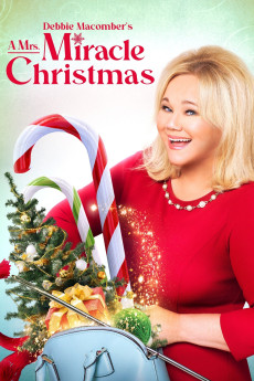 A Mrs. Miracle Christmas (2021) download